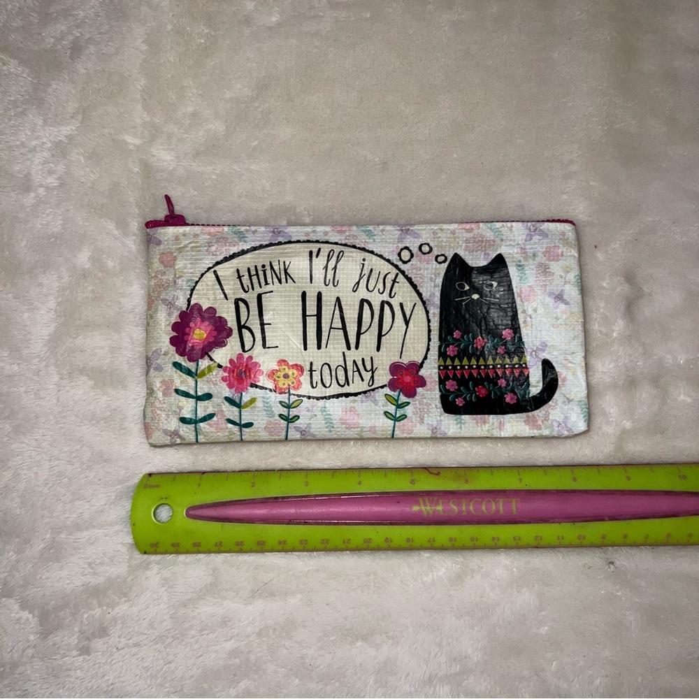 Natural Life Pencil Case